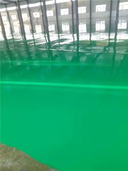 河北，我直接给你一份室外地坪漆翻新维修