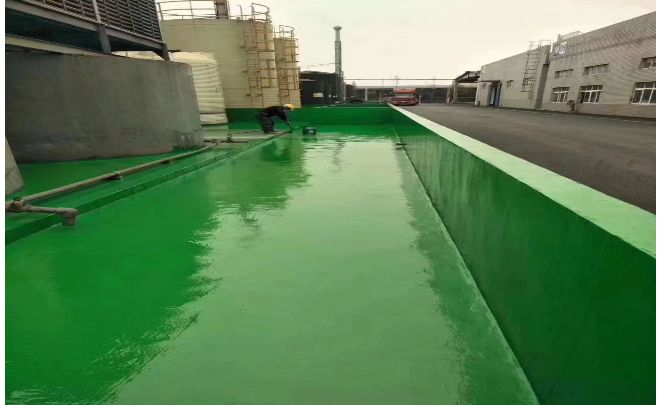 河北厂房地坪翻新整改综合方案